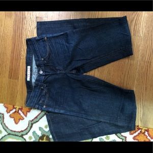 J Brand Jeans. Sz. 25. EUC!